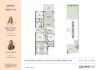 10 Warooga Avenue, Baulkham Hills, NSW 2153-Floorplan