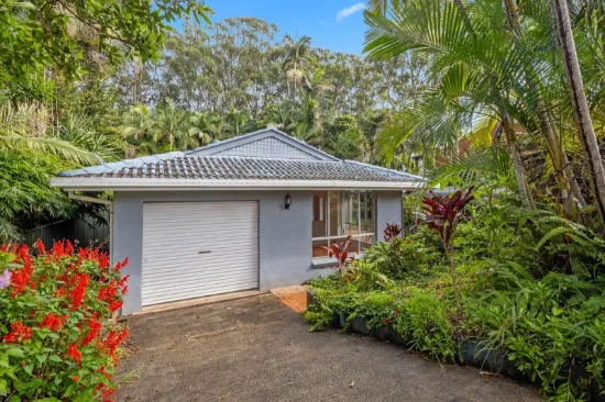 10 Warrawee Street, Sapphire Beach, NSW 2450