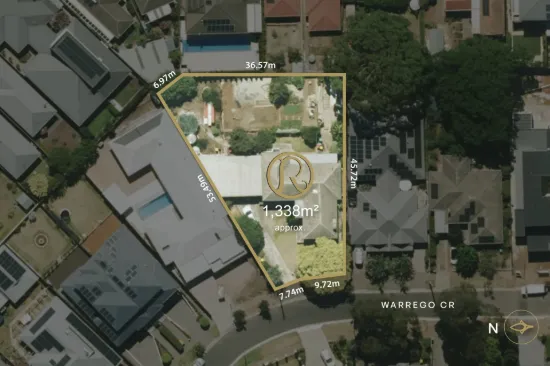 10 Warrego Crescent, Linden Park, SA 5065