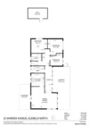 10 Warren Avenue, Glenelg North, SA 5045-Floorplan