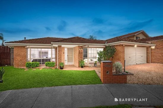 10 Warren Close, Mill Park, Vic 3082 - For Sale