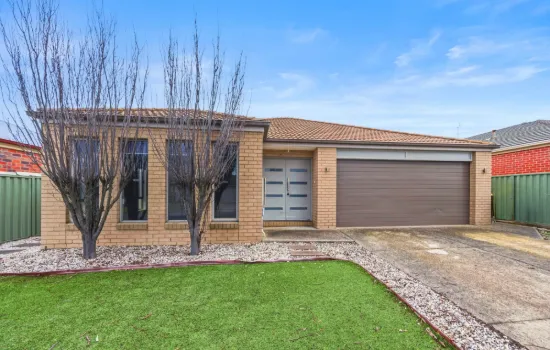 10 Waterford Drive, Miners Rest VIC 3352-Image
