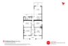 10 Waterloo St, Bendigo, Vic 3550-Floorplan