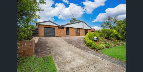 10 Watson Drive, Penrith NSW 2750 - For Rent