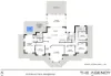 10 Watsons Place, Aberglasslyn, NSW 2320-Floorplan
