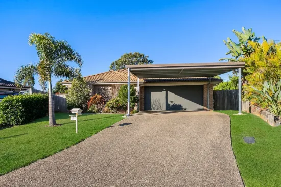 10 Wattle Crescent, Raceview, Qld 4305