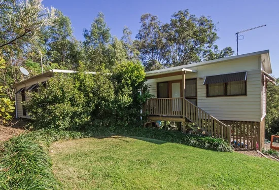 10 Wattle St, Mount Crosby, Qld 4306