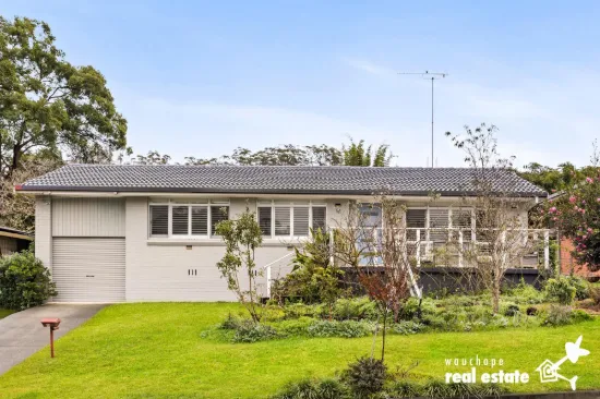 10 Wattle Street, Wauchope, NSW 2446