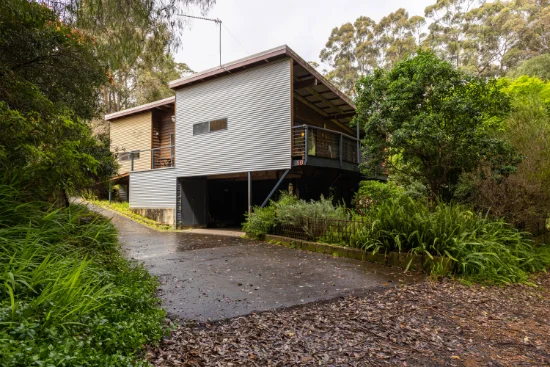 10 Wattlebird Grove, Pemberton, WA 6260