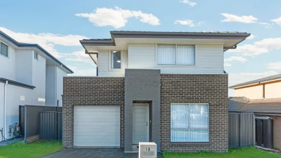 10 Wattleseed Ave, Cobbitty, NSW 2570