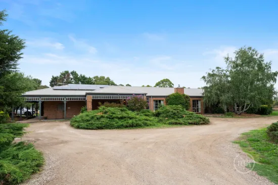 10 Watts Road, Yan Yean, Vic 3755
