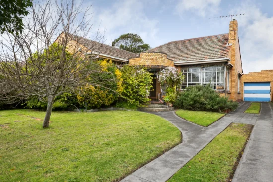 10 Wavell Street, Bentleigh, Vic 3204 - Sold