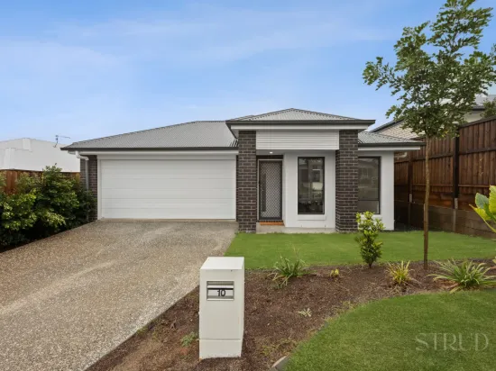 10 Waverly Street, Deebing Heights, Qld 4306