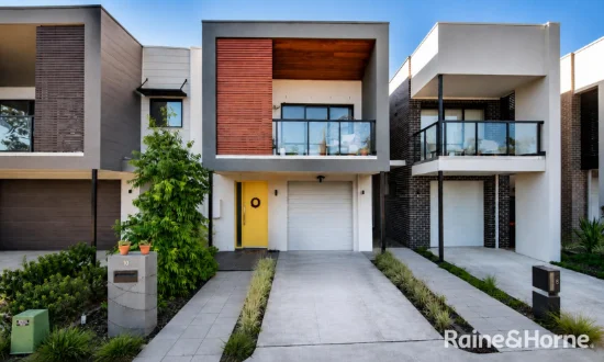 10 Wedge Glade, Blacktown, NSW 2148