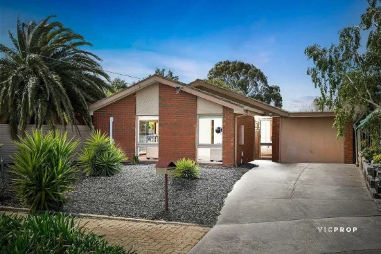 10 Weebill Court, Werribee, Vic 3030 - For Rent