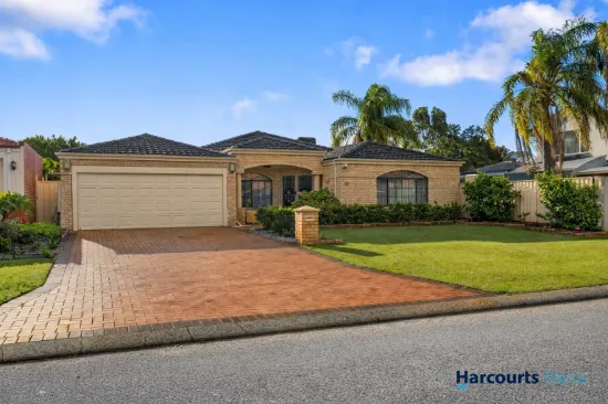 10 Welbeck Road, Canning Vale, WA 6155