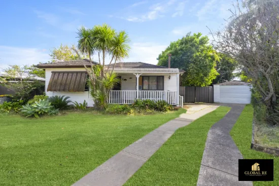 10 Welling Place, Mount Pritchard, NSW 2170
