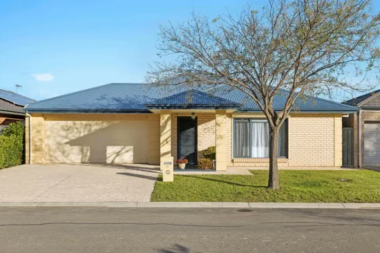 10 Wells Place, Evanston Gardens, SA 5116