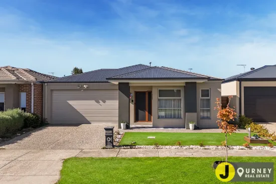 10 Wellspring Way, Narre Warren South, Vic 3805