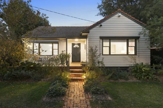 10 Wembley Avenue, Cheltenham, Vic 3192