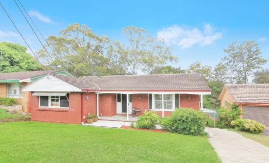 10 Wentworth Avenue, North Rocks, NSW 2151