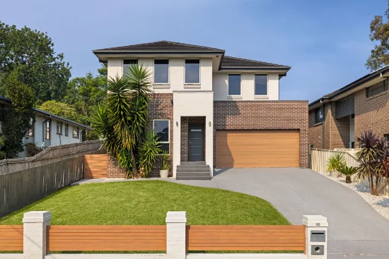10 Wentworth Avenue, Waitara, NSW 2077-Image