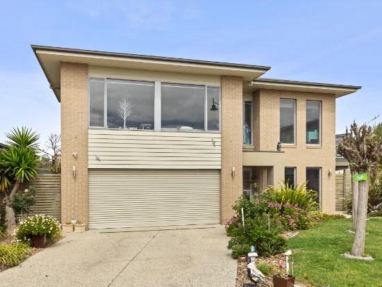 10 Wentworth Court, Torquay, Vic 3228 - For Sale