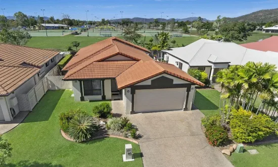 10 Werribee Court, Annandale, Qld 4814
