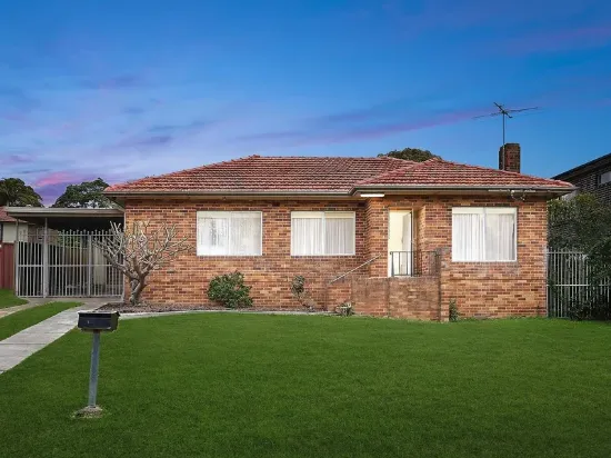 10 West Drive, Bexley North, NSW 2207