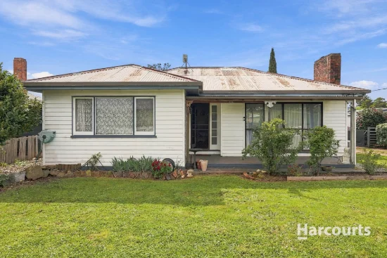 10 West minstone Road, Scottsdale, Tas 7260