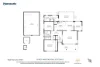 10 West minstone Road, Scottsdale, Tas 7260-Floorplan