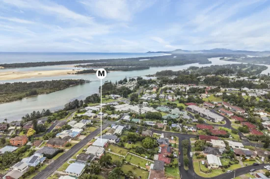 10 West Street, Nambucca Heads, NSW 2448