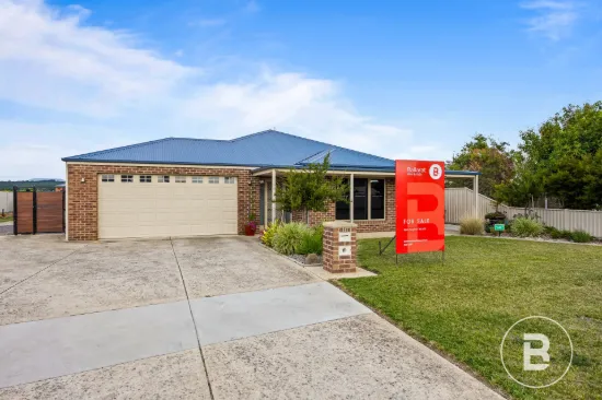 10 Westcliffe Crescent, Sebastopol, Vic 3356