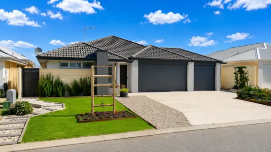 10 Westdale Drive, Dawesville, WA 6211