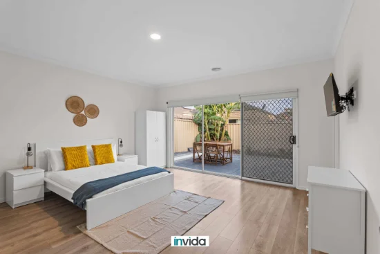 10 Westerfolds Terrace, Caroline Springs, Vic 3023 - For Rent