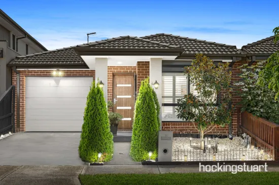 10 Westferry Avenue, Wollert, Vic 3750