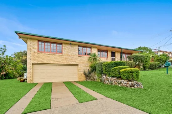 10 Westland Street, MacGregor, Qld 4109