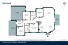 10 Westview Parade, Wannanup, WA 6210-Floorplan