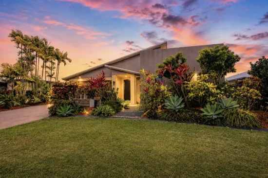 10 Wexham Court, Kirwan, Qld 4817