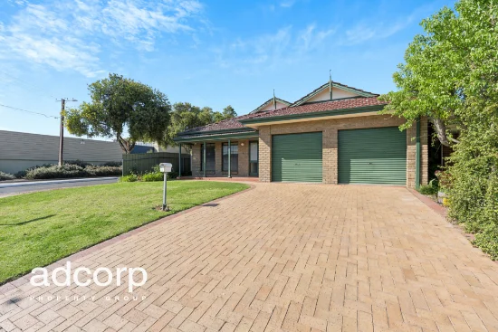 10 Weymouth St, Campbelltown, SA 5074 - For Rent
