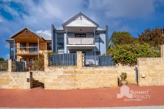 10 Whale View, Bunbury, WA 6230