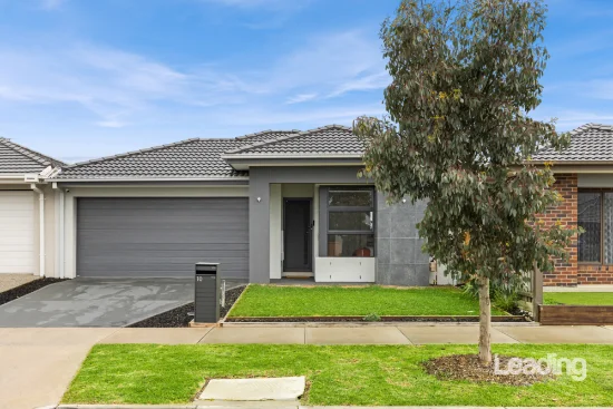 10 Wheat Street, Diggers Rest, Vic 3427