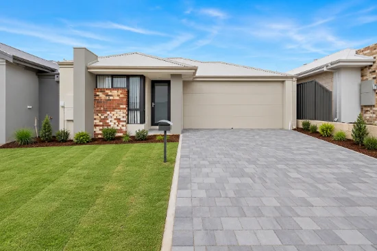 10 Whimbrel Grove, Eglinton, WA 6034