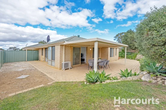 10 Whiston Crescent, Clarkson, WA 6030 - Sold