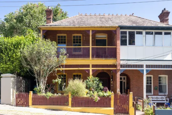 10 White Street, Balmain, NSW 2041