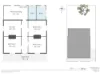 10 White Street, North Fremantle, WA 6159-Floorplan