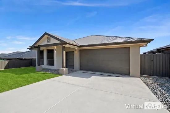 10 Whitewater Terrace, Thurgoona, NSW 2640