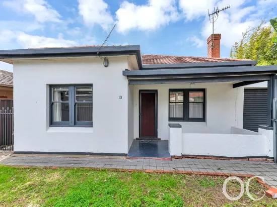 10 Whittam Street, Parkside, SA 5063