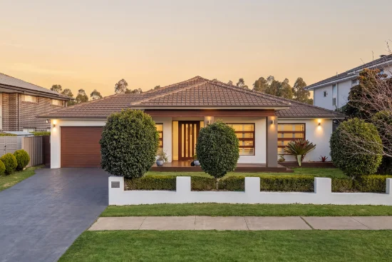 10 Whitten Parade, Harrington Park, NSW 2567