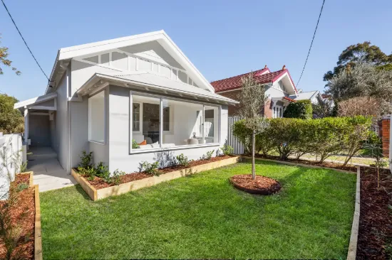 10 Wicks Avenue, Marrickville, NSW 2204